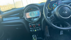 MINI Hatchback 135kW Cooper S Level 3 33kWh 3dr Auto Electric Hatchback